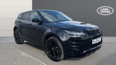 Land Rover Range Rover Evoque 2.0 D200 Dynamic HSE 5dr Auto Diesel Hatchback